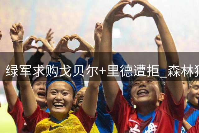 绿军求购戈贝尔+里德遭拒 森林狼另有引援目标